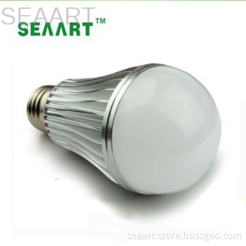 led bulb lamp 9W bulb light with CE